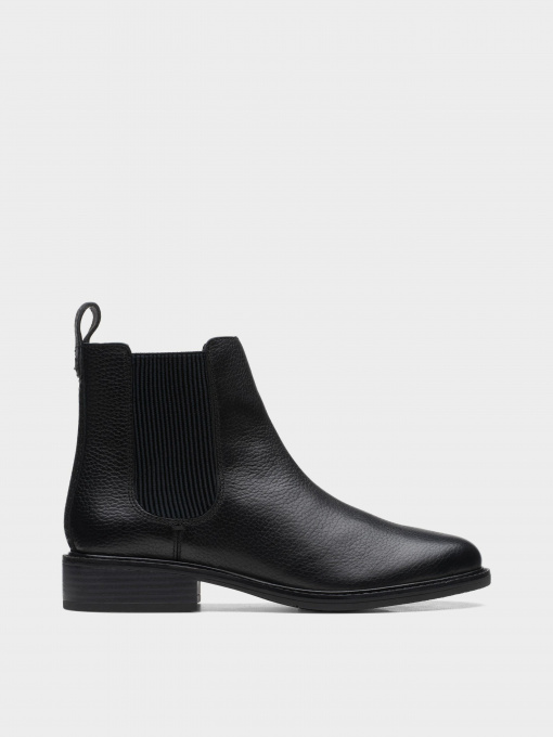 Черевики та чоботи Clarks Cologne Arlo модель 26167537 Фото