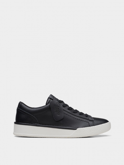 Кеды Clarks Craft Cup Walk модель 26167764 Фото