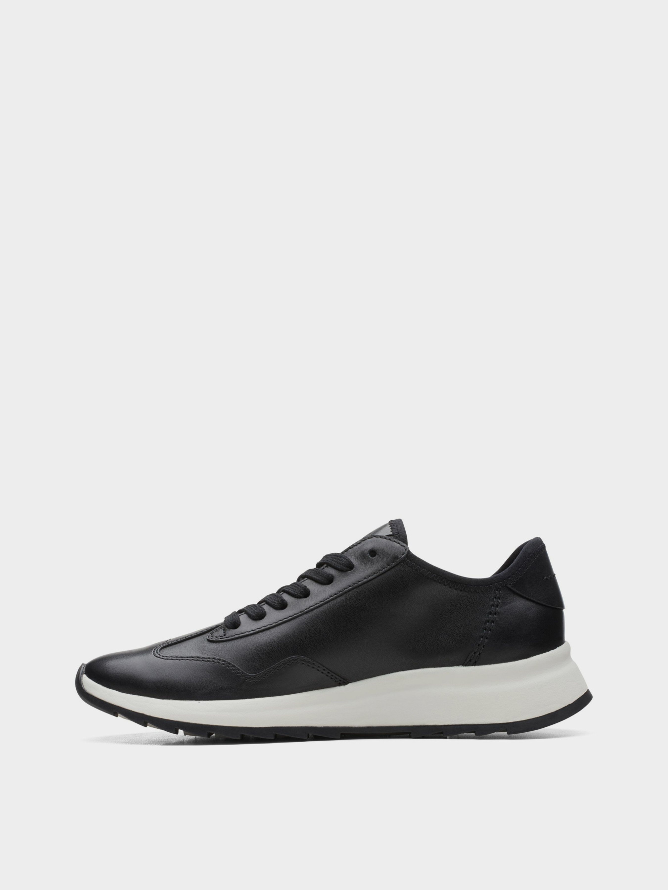 Кросівки Clarks Dash Lite Lo модель 26168254 Фото