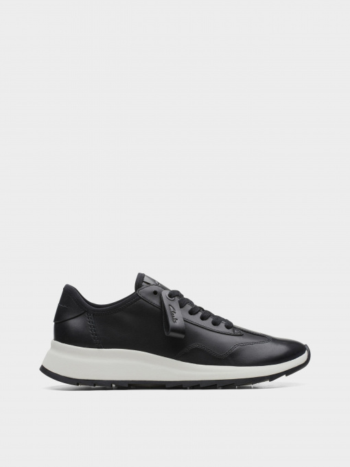 Кросівки Clarks Dash Lite Lo модель 26168254 Фото