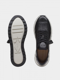 Кросівки Clarks Dash Lite Lo модель 26168254 Фото