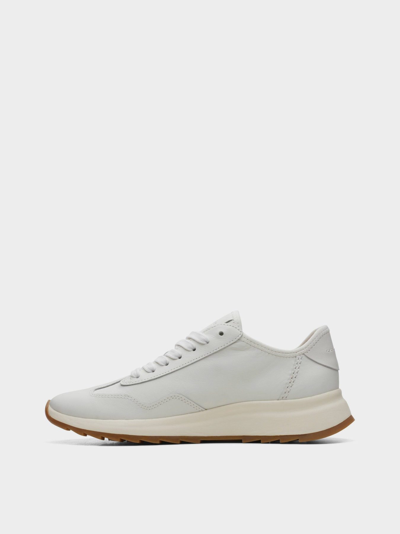 Кросівки Clarks Dash Lite Lo модель 26167782 Фото