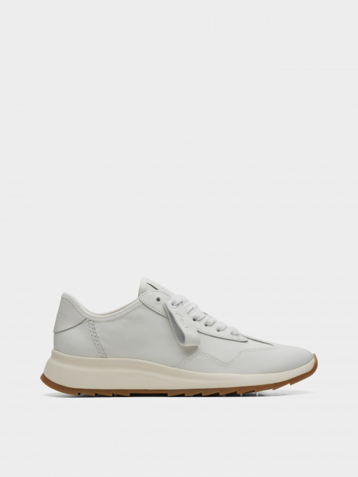 Кросівки Clarks Dash Lite Lo модель 26167782 Фото