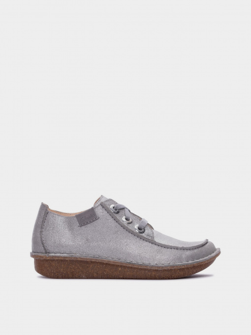 Черевики та чоботи Clarks Funny Dream модель 26169458 Фото