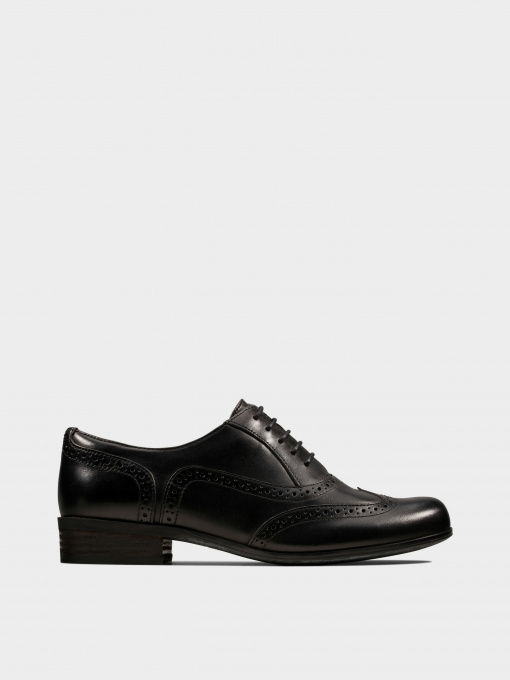Туфли и лоферы Clarks Hamble Oak модель 20346713 Фото