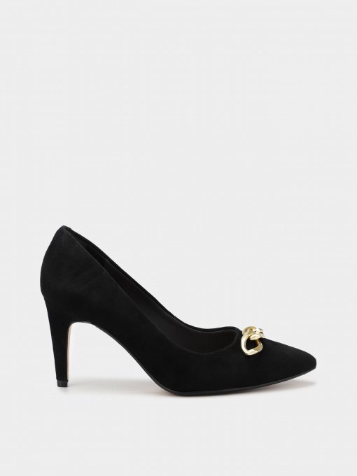Туфли и лоферы Clarks Laina85 модель 26168632 Фото