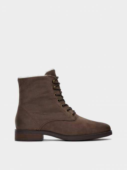 Черевики та чоботи Clarks Memi Lace модель 26167859 Фото