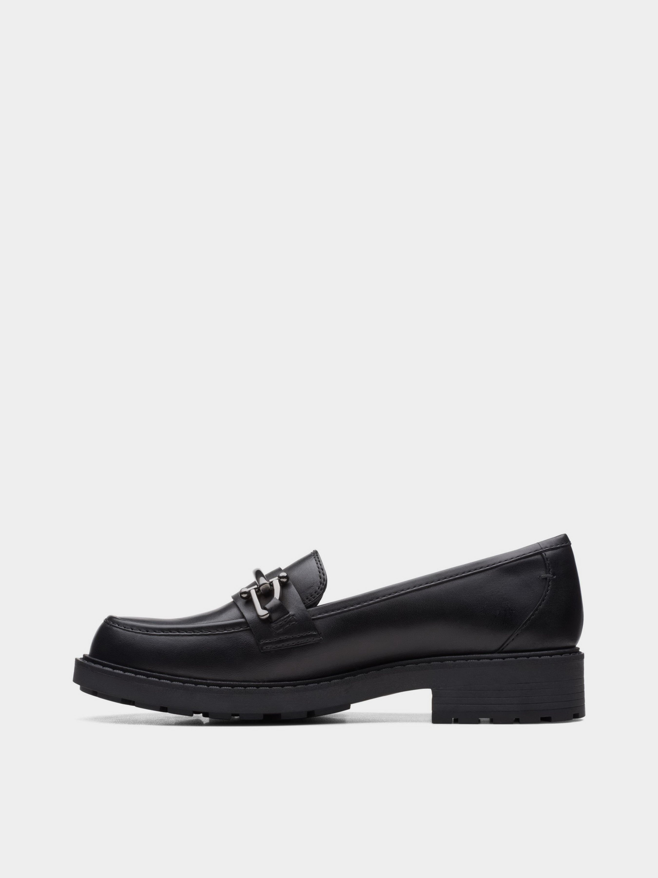 Туфлі та лофери Clarks Orinoco2 Edge модель 26166752 Туфлі та лофери Clarks Orinoco2 Edge модель 26166752 Фото
