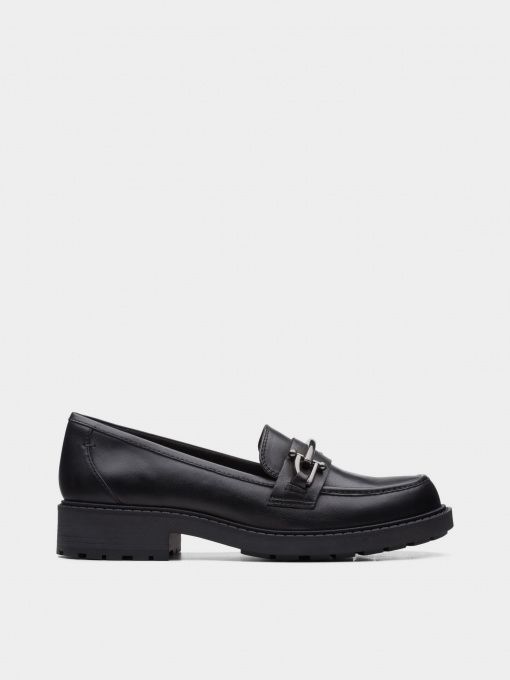 Туфли и лоферы Clarks Orinoco2 Edge модель 26166752 Фото