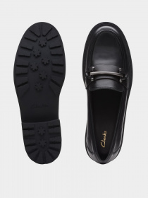 Туфлі та лофери Clarks Orinoco2 Edge модель 26166752 Фото