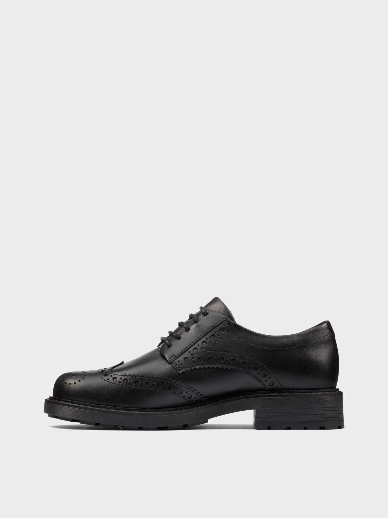 Туфлі та лофери Clarks Orinoco 2 Limit модель 26163621 Фото