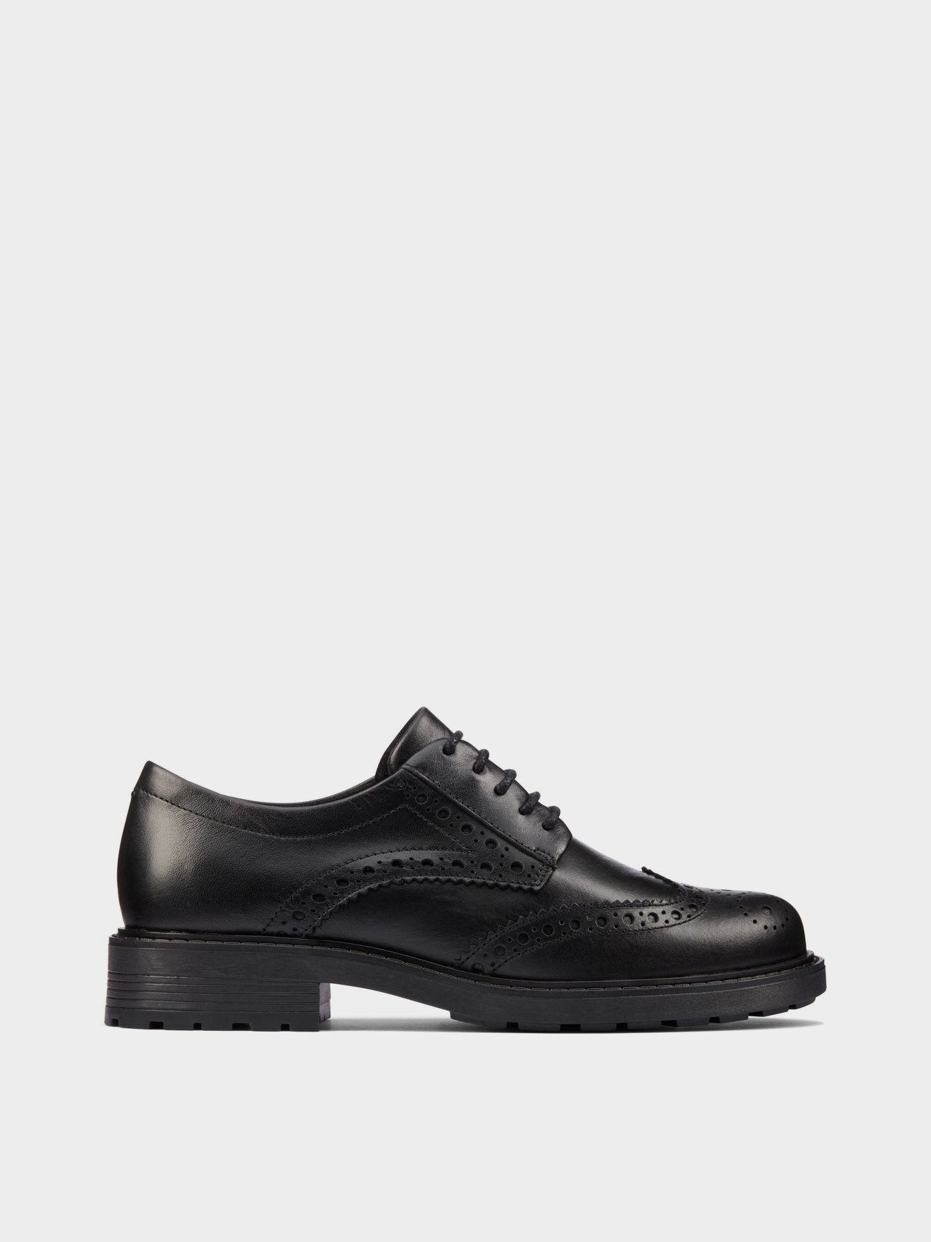 Туфлі та лофери Clarks Orinoco 2 Limit модель 26163621 Фото