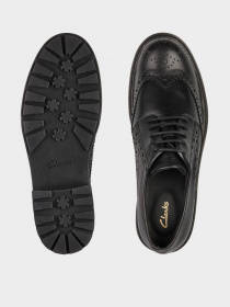 Туфлі та лофери Clarks Orinoco 2 Limit модель 26163621 Фото