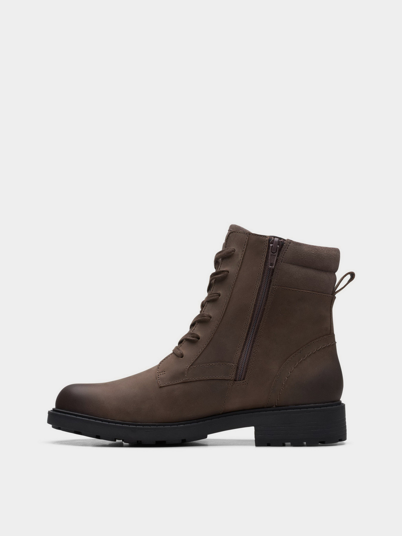 Черевики та чоботи Clarks Orinoco 2 Spice модель 26167998 Черевики та чоботи Clarks Orinoco 2 Spice модель 26167998 Фото
