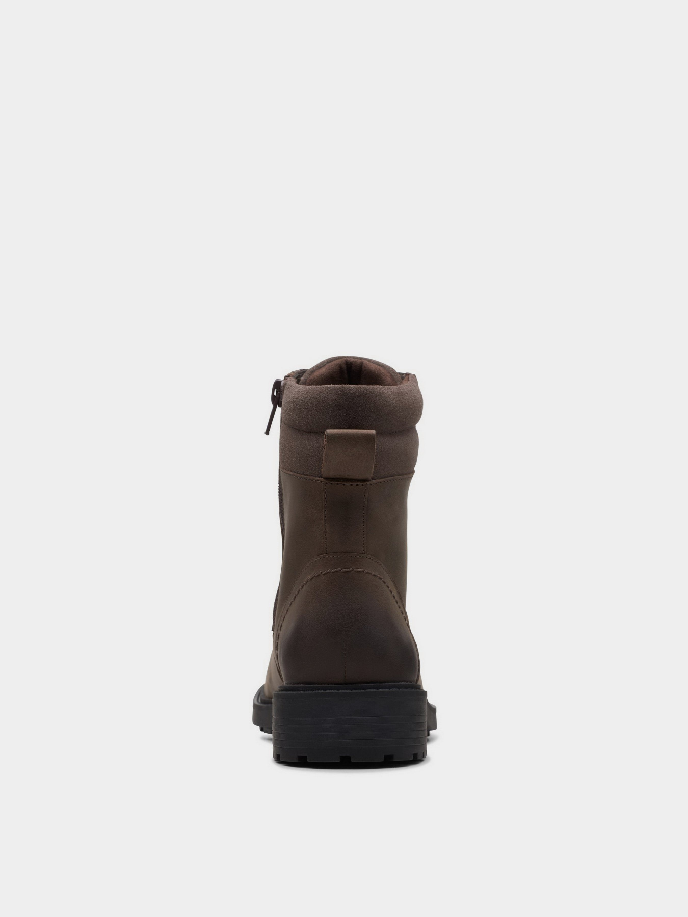 Черевики та чоботи Clarks Orinoco 2 Spice модель 26167998 Черевики та чоботи Clarks Orinoco 2 Spice модель 26167998 Фото