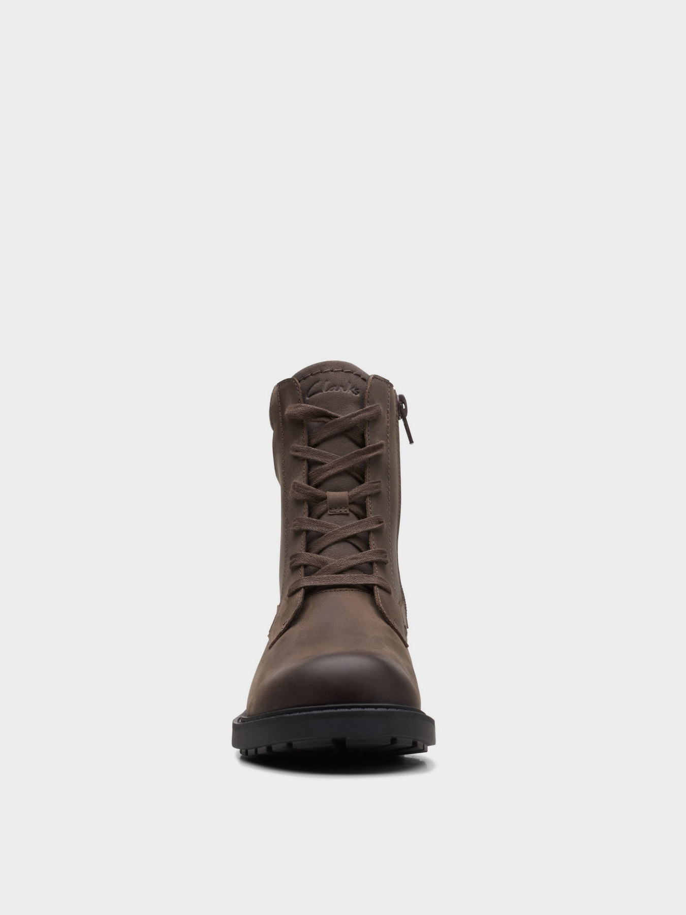 Черевики та чоботи Clarks Orinoco 2 Spice модель 26167998 Черевики та чоботи Clarks Orinoco 2 Spice модель 26167998 Фото