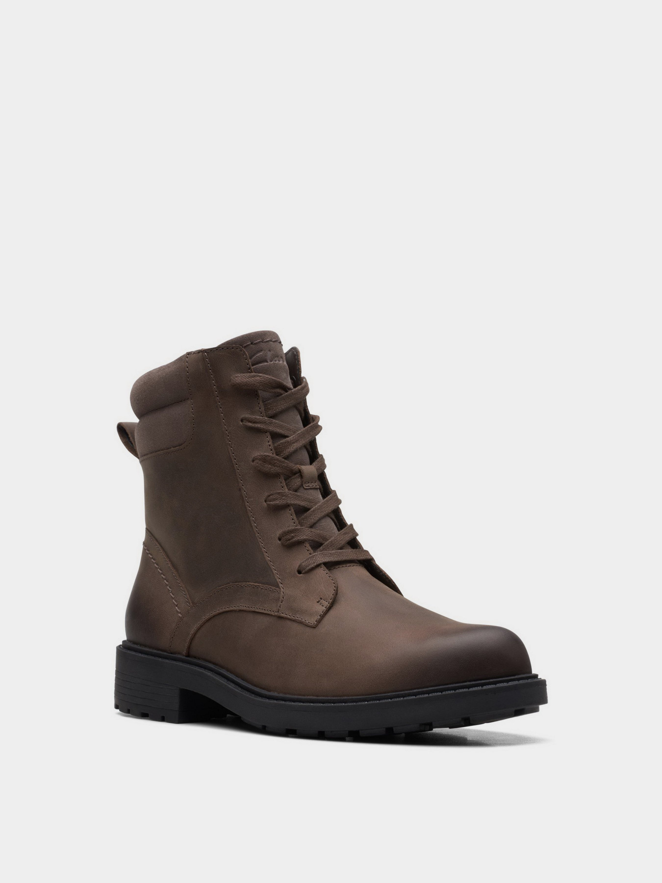 Черевики та чоботи Clarks Orinoco 2 Spice модель 26167998 Черевики та чоботи Clarks Orinoco 2 Spice модель 26167998 Фото