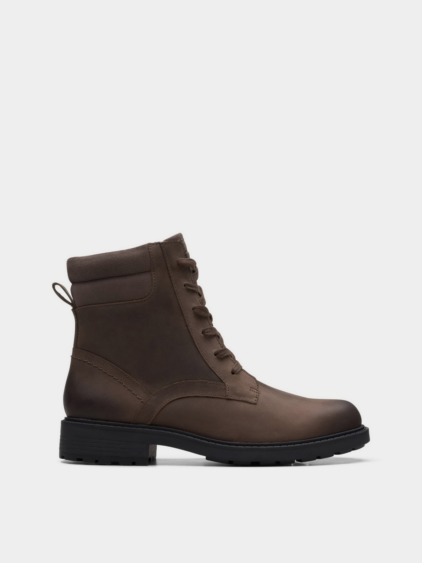 Черевики та чоботи Clarks Orinoco 2 Spice модель 26167998 Черевики та чоботи Clarks Orinoco 2 Spice модель 26167998 Фото