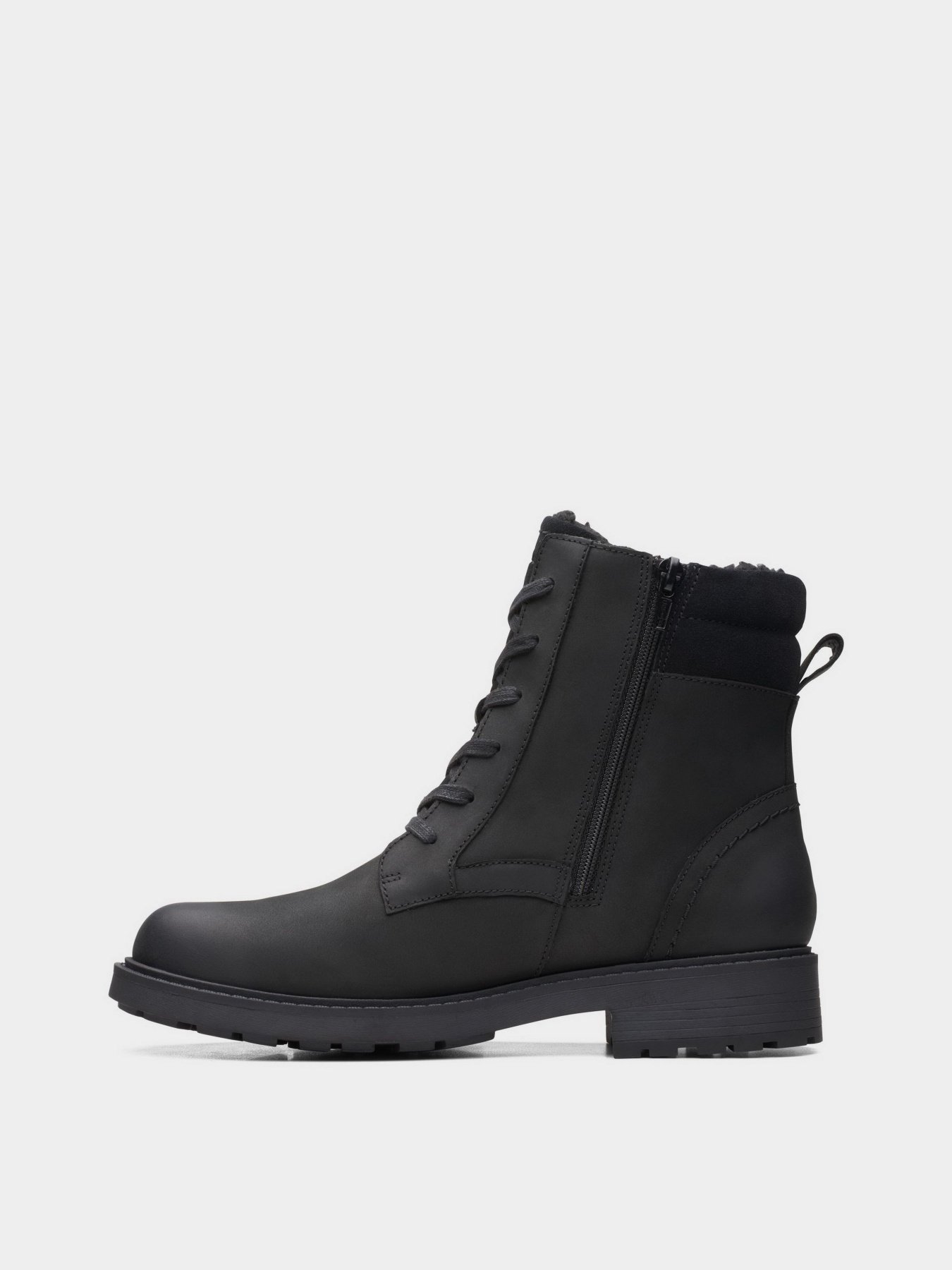 Черевики та чоботи Clarks Orinoco 2 Spice модель 26167944 Черевики та чоботи Clarks Orinoco 2 Spice модель 26167944 Фото