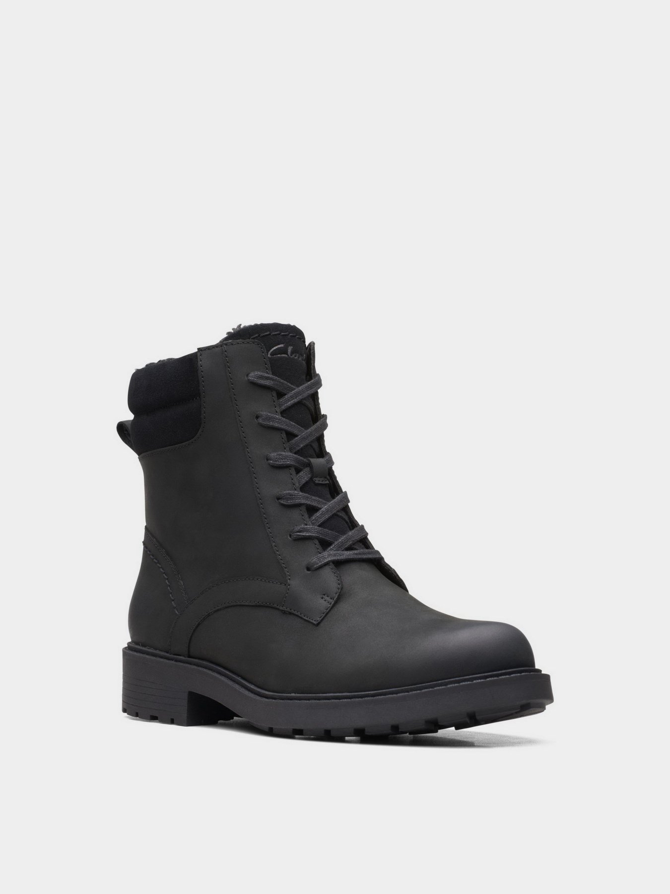 Черевики та чоботи Clarks Orinoco 2 Spice модель 26167944 Черевики та чоботи Clarks Orinoco 2 Spice модель 26167944 Фото