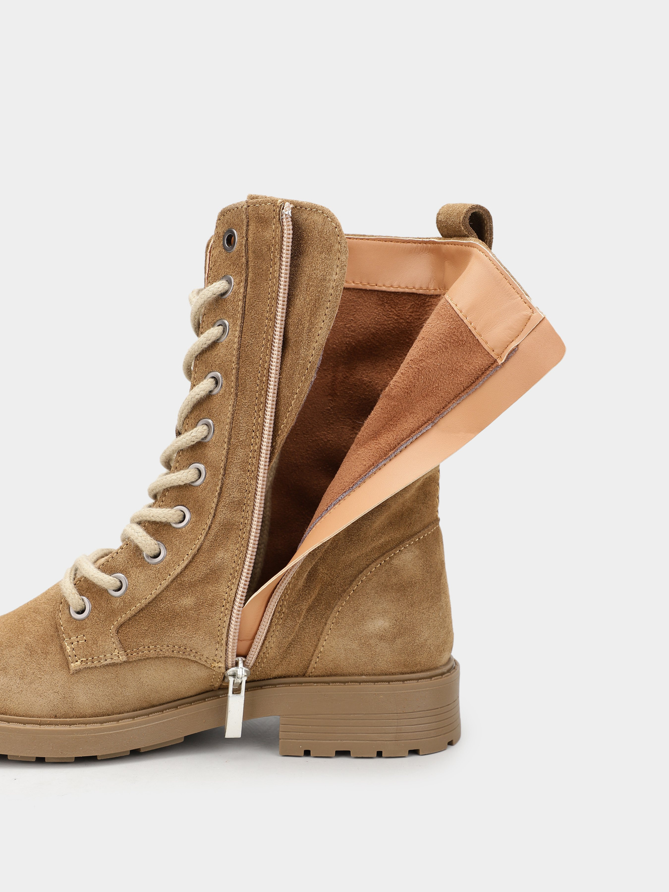 Черевики та чоботи Clarks Orinoco 2 модель 26167934 Черевики та чоботи Clarks Orinoco 2 модель 26167934 Фото