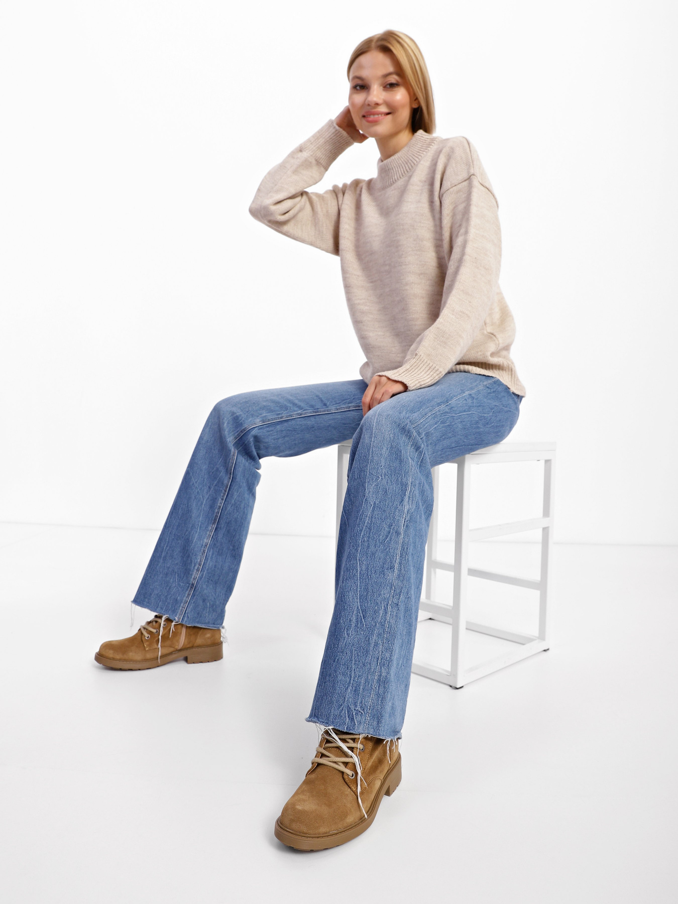 Черевики та чоботи Clarks Orinoco 2 модель 26167934 Черевики та чоботи Clarks Orinoco 2 модель 26167934 Фото