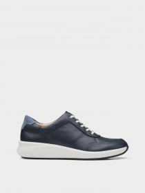 Кросівки Clarks Un Rio Mix модель 26168022 Фото