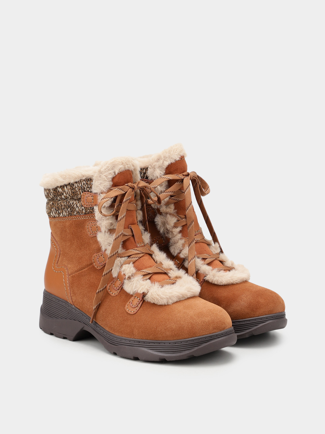 Черевики та чоботи Clarks Aveleigh Edge модель 26167661 Черевики та чоботи Clarks Aveleigh Edge модель 26167661 Фото