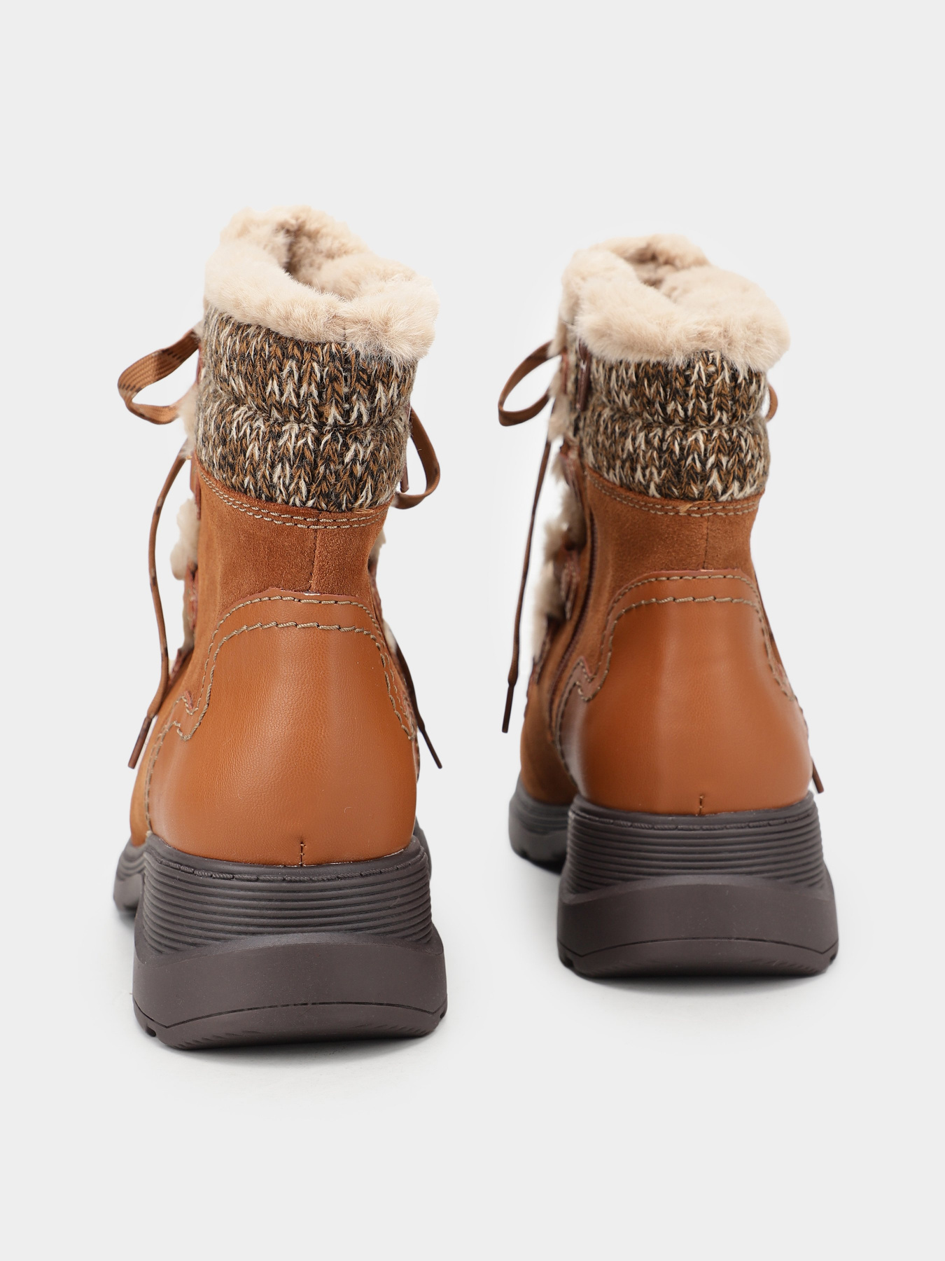 Черевики та чоботи Clarks Aveleigh Edge модель 26167661 Черевики та чоботи Clarks Aveleigh Edge модель 26167661 Фото
