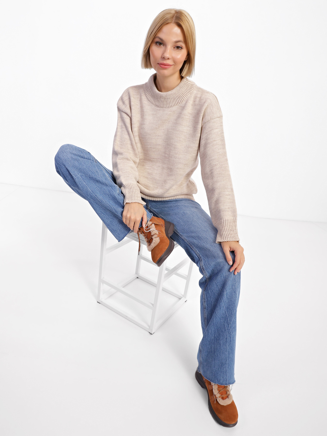 Черевики та чоботи Clarks Aveleigh Edge модель 26167661 Черевики та чоботи Clarks Aveleigh Edge модель 26167661 Фото