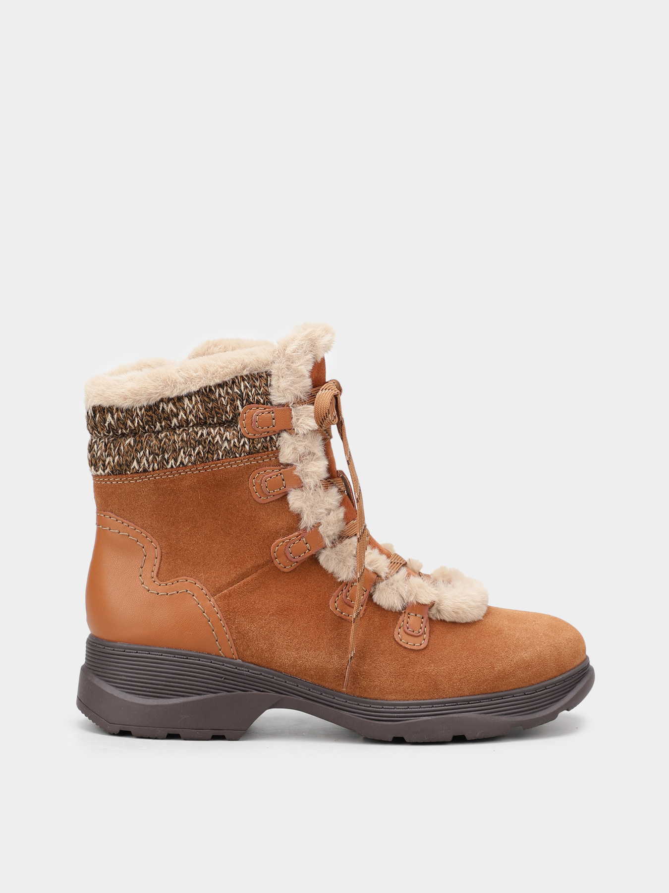 Черевики та чоботи Clarks Aveleigh Edge модель 26167661 Черевики та чоботи Clarks Aveleigh Edge модель 26167661 Фото