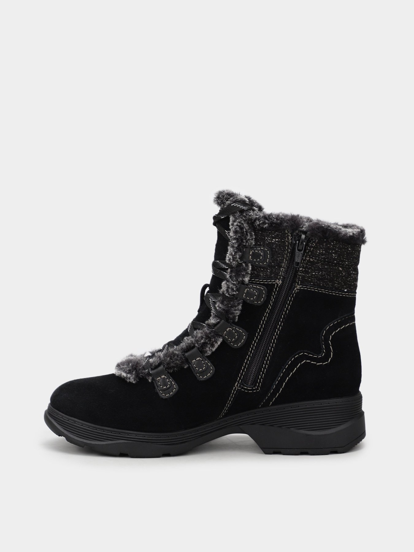 Черевики та чоботи Clarks Aveleigh Edge модель 26163926 Черевики та чоботи Clarks Aveleigh Edge модель 26163926 Фото