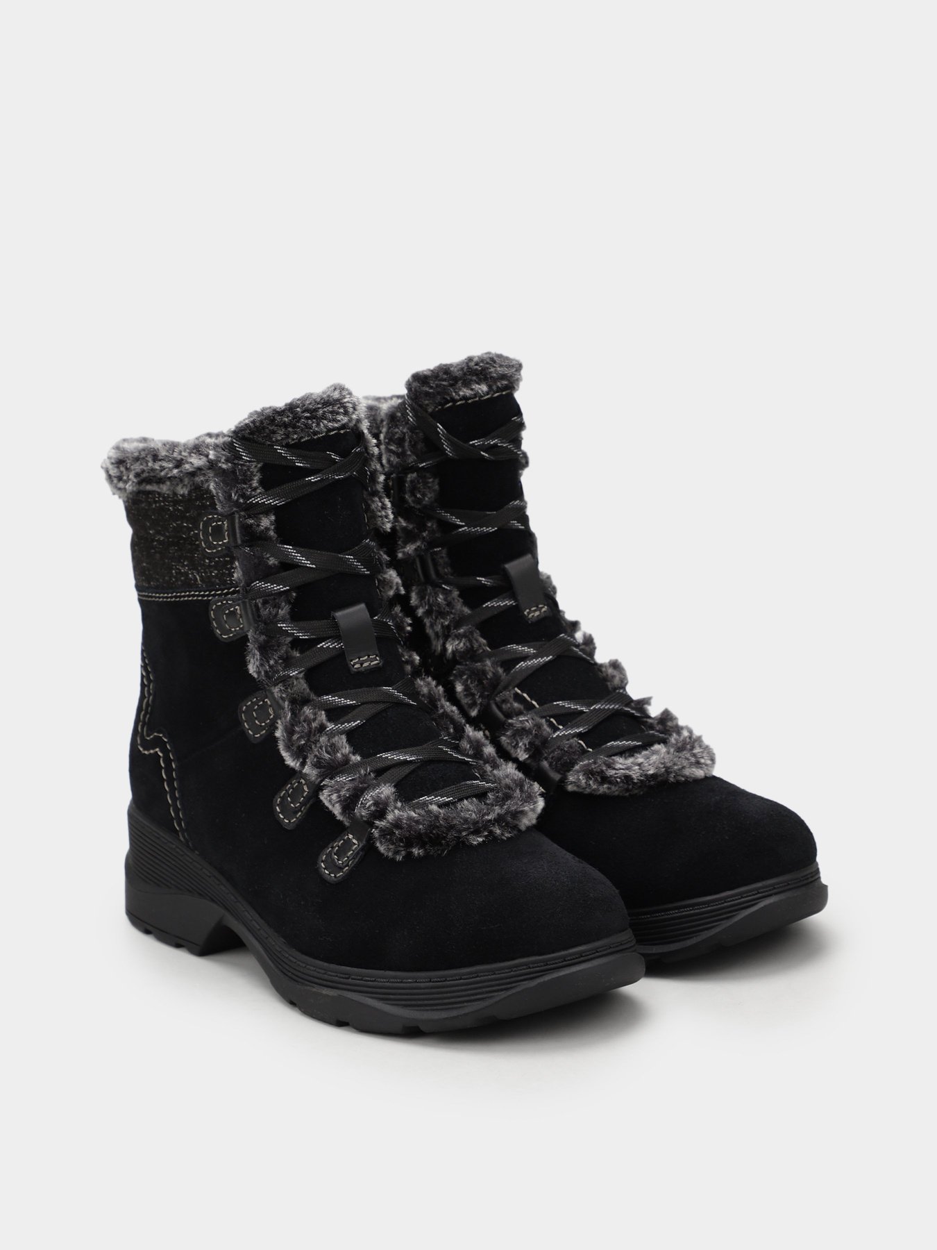 Черевики та чоботи Clarks Aveleigh Edge модель 26163926 Черевики та чоботи Clarks Aveleigh Edge модель 26163926 Фото