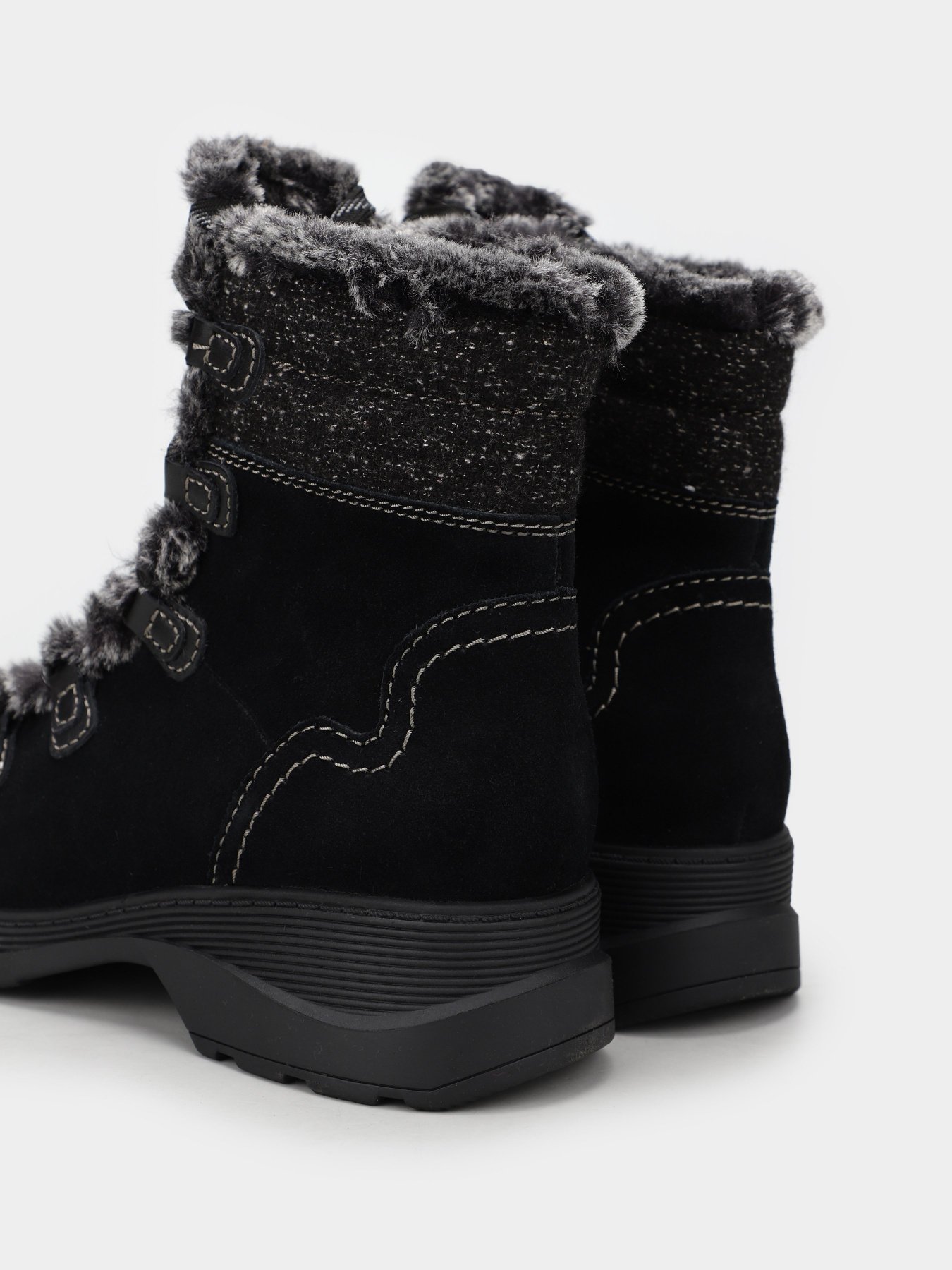 Черевики та чоботи Clarks Aveleigh Edge модель 26163926 Черевики та чоботи Clarks Aveleigh Edge модель 26163926 Фото