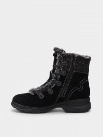 Черевики та чоботи Clarks Aveleigh Edge модель 26163926 Фото