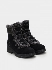 Черевики та чоботи Clarks Aveleigh Edge модель 26163926 Фото