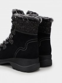 Черевики та чоботи Clarks Aveleigh Edge модель 26163926 Фото
