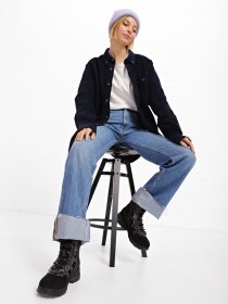 Черевики та чоботи Clarks Aveleigh Edge модель 26163926 Фото