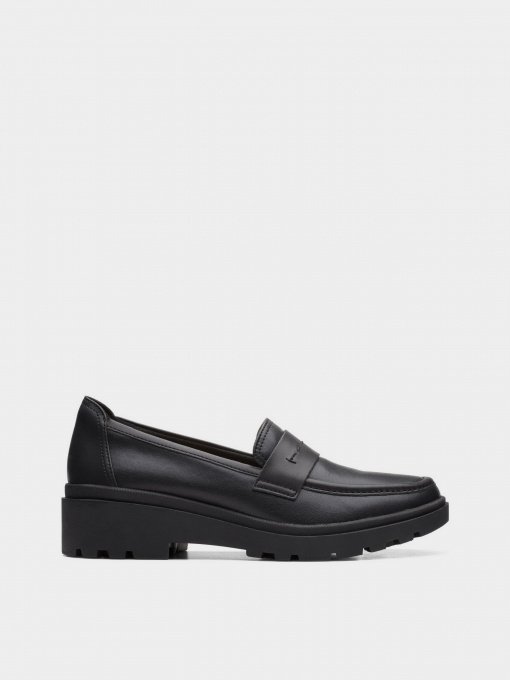 Туфлі та лофери Clarks Calla Ease модель 26167686 Фото