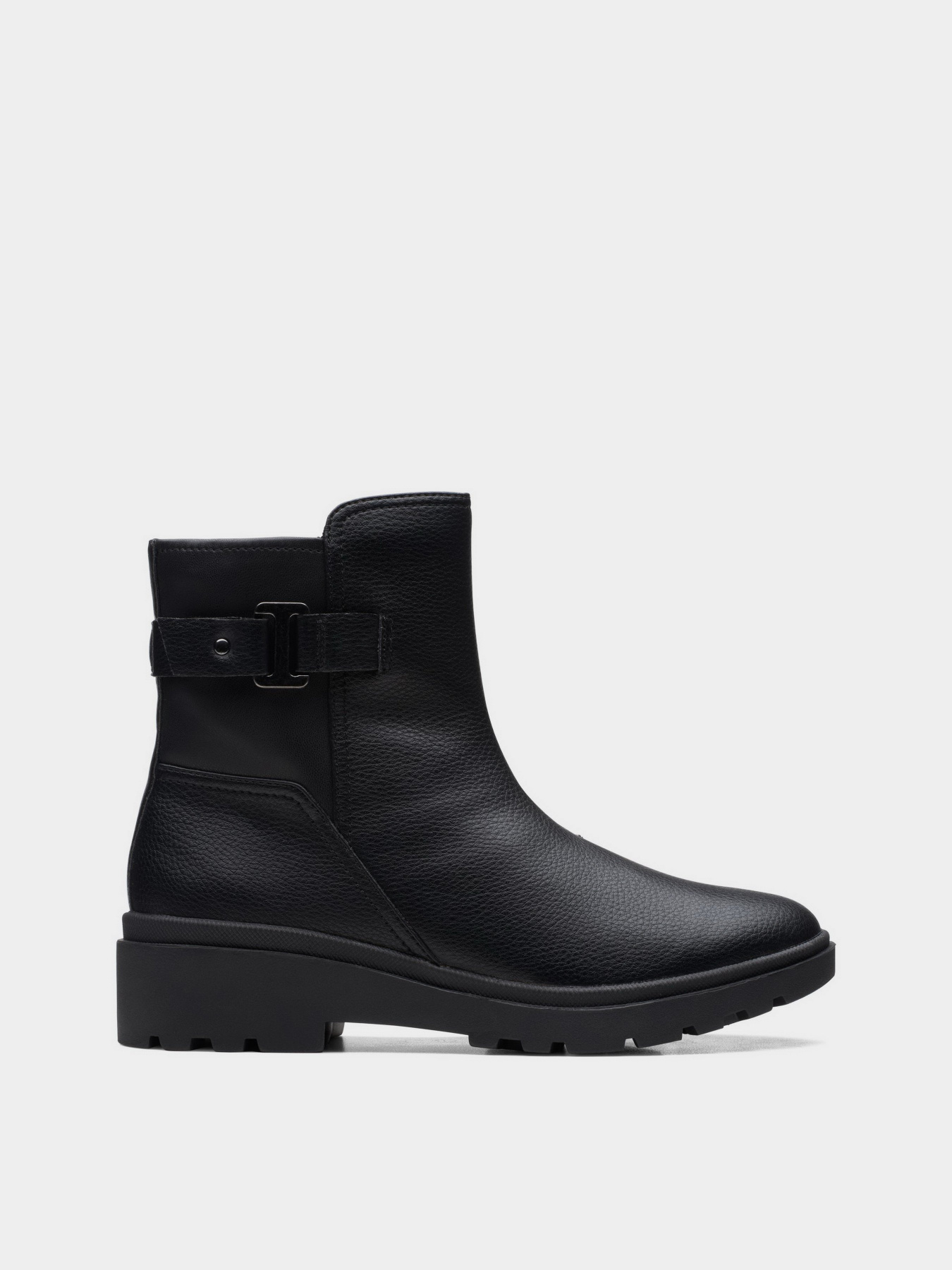 Черевики та чоботи Clarks Calla Mid модель 26167407 Фото