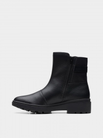 Черевики та чоботи Clarks Calla Mid модель 26167407 Фото