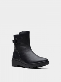 Черевики та чоботи Clarks Calla Mid модель 26167407 Фото
