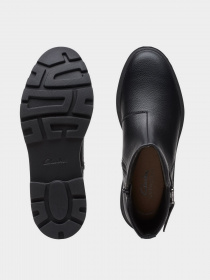 Черевики та чоботи Clarks Calla Mid модель 26167407 Фото