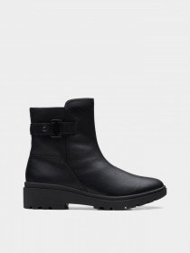 Черевики та чоботи Clarks Calla Mid модель 26167407 Фото