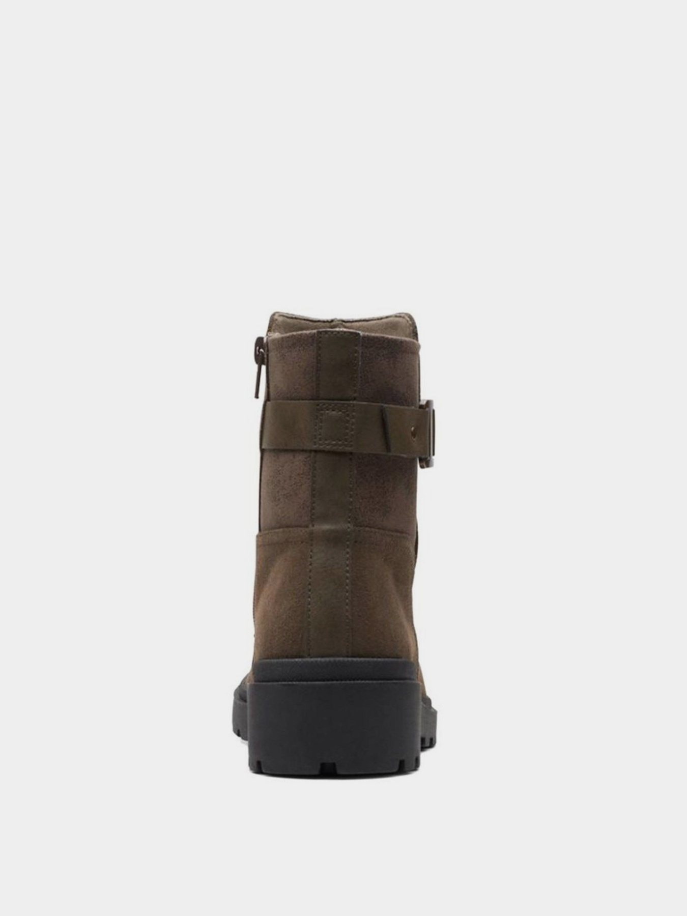 Черевики та чоботи Clarks Calla Mid модель 26167409 Черевики та чоботи Clarks Calla Mid модель 26167409 Фото