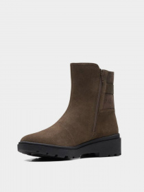 Черевики та чоботи Clarks Calla Mid модель 26167409 Фото