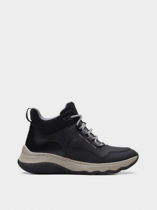 Черевики та чоботи Clarks Jaunt Lo модель 26168977 Фото