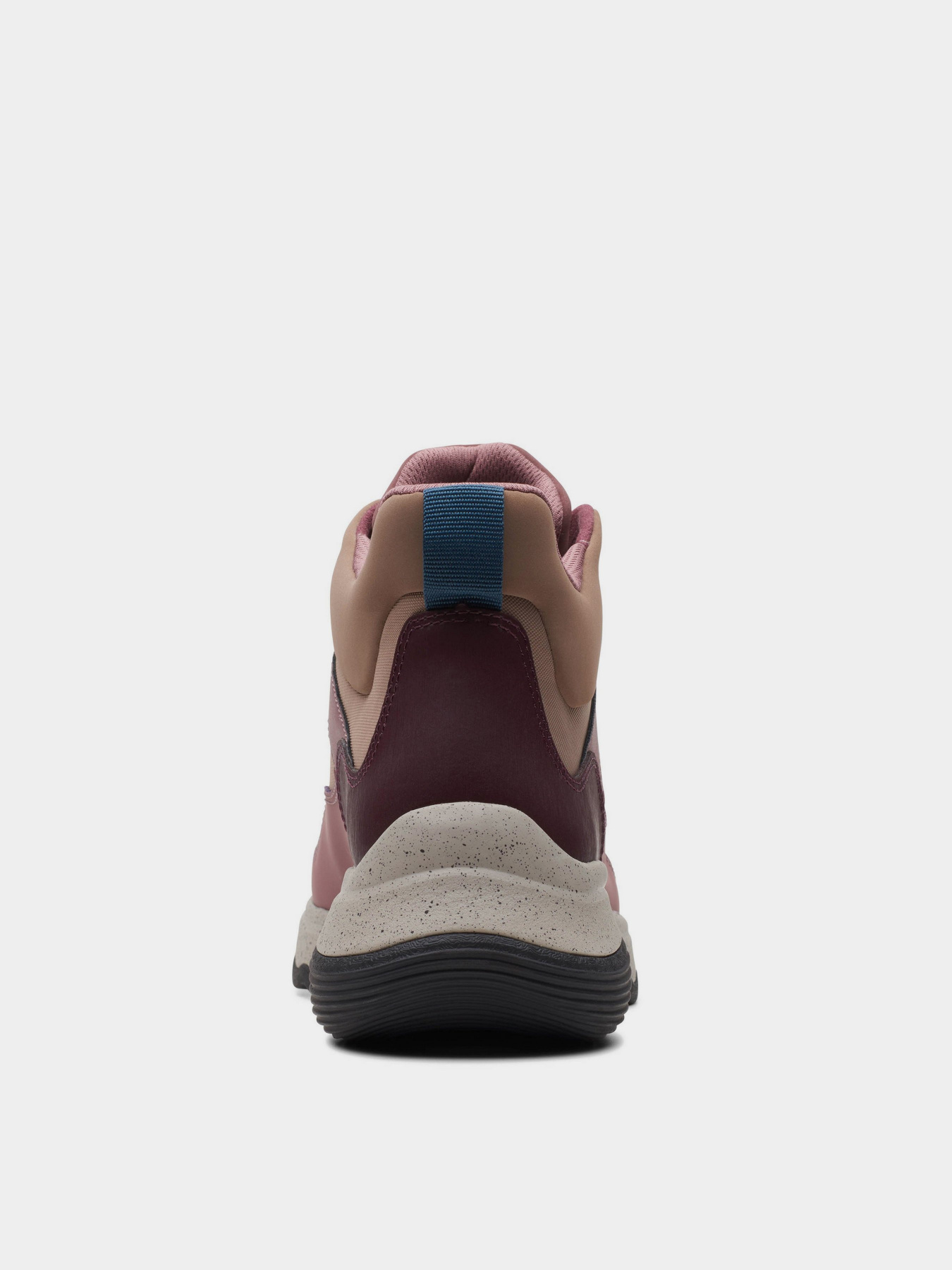Черевики та чоботи Clarks Jaunt Lo модель 26168969 Черевики та чоботи Clarks Jaunt Lo модель 26168969 Фото