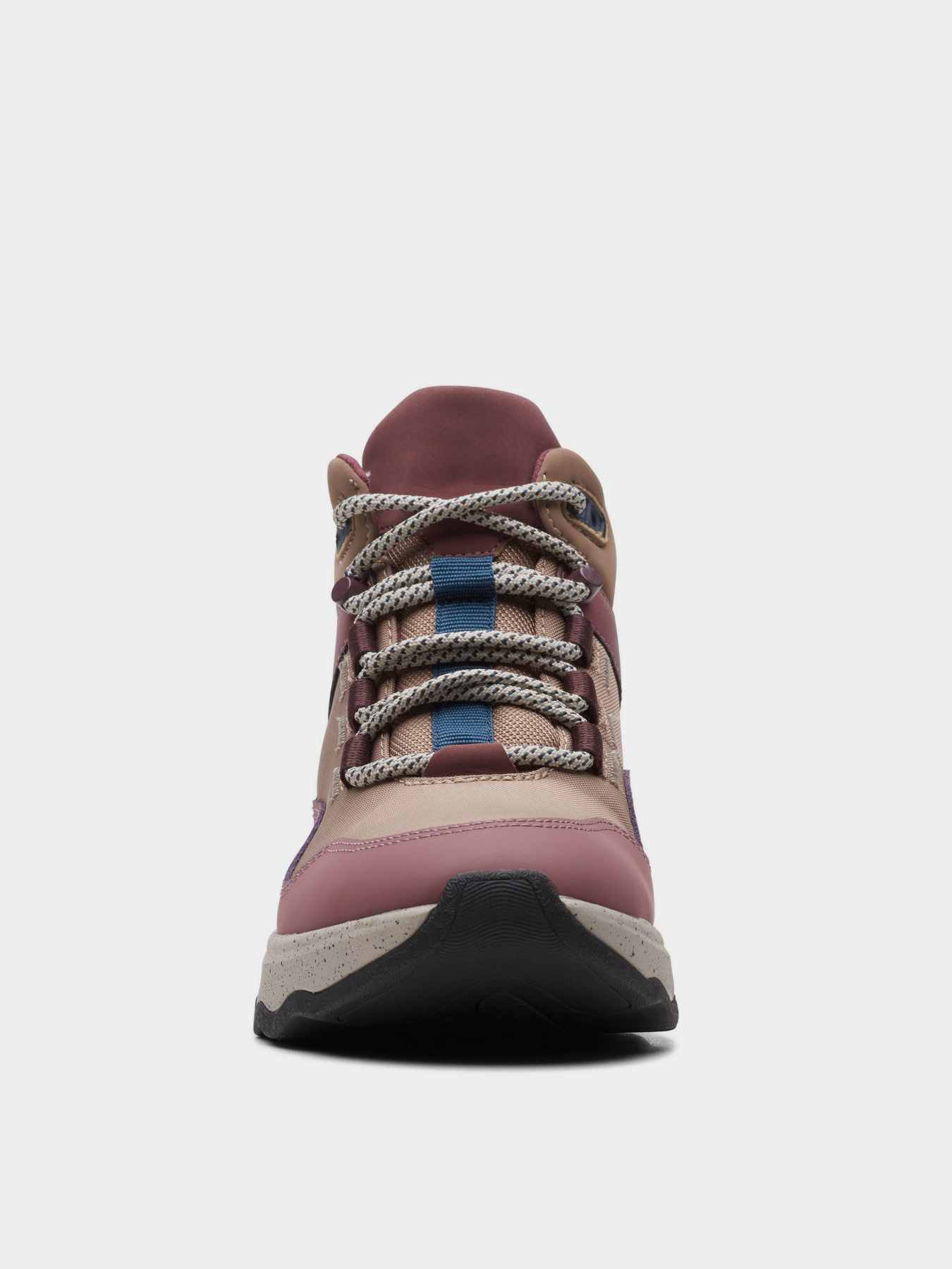 Черевики та чоботи Clarks Jaunt Lo модель 26168969 Черевики та чоботи Clarks Jaunt Lo модель 26168969 Фото