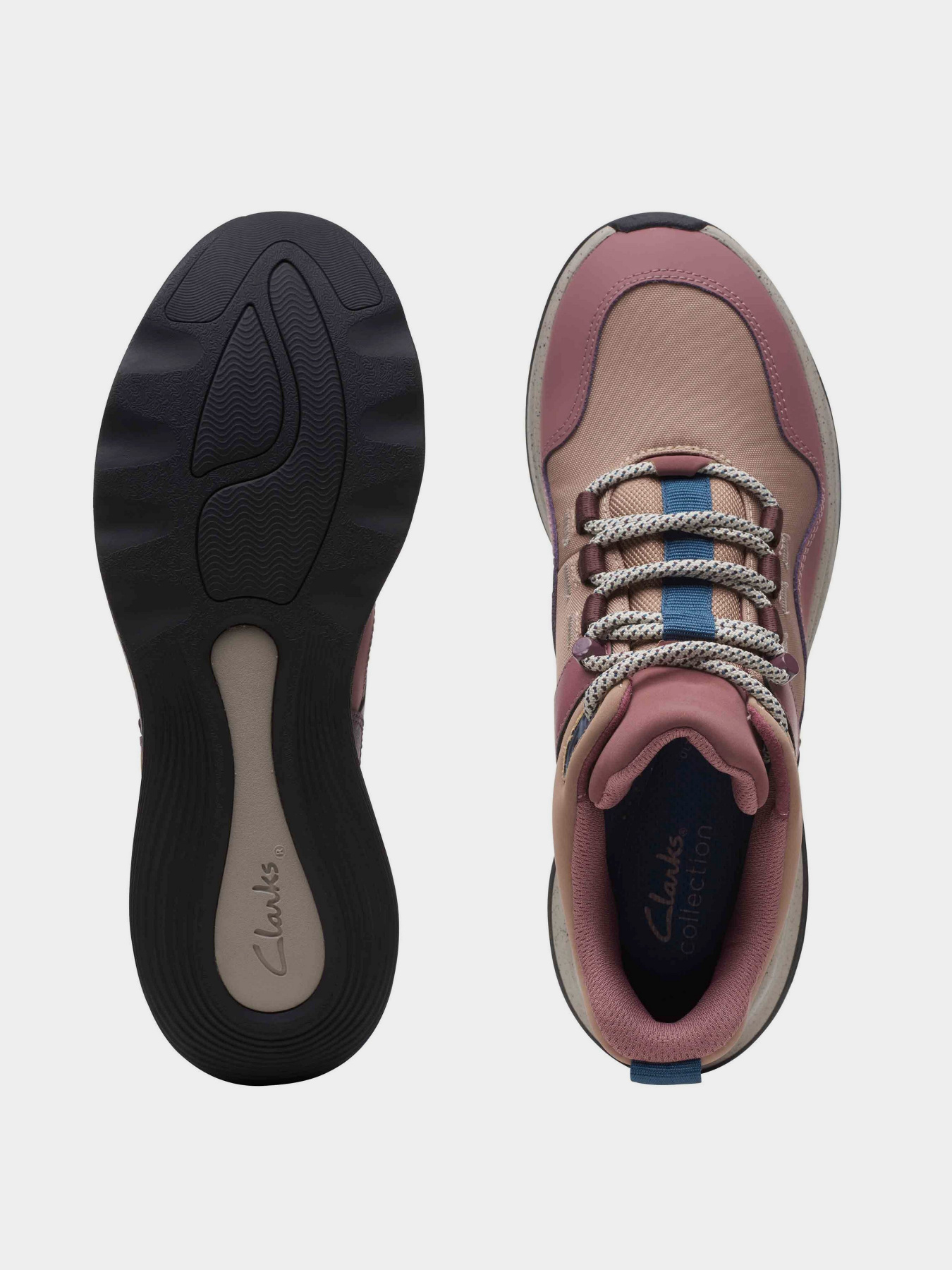 Черевики та чоботи Clarks Jaunt Lo модель 26168969 Черевики та чоботи Clarks Jaunt Lo модель 26168969 Фото